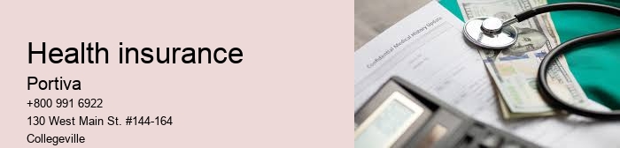 health insurance
