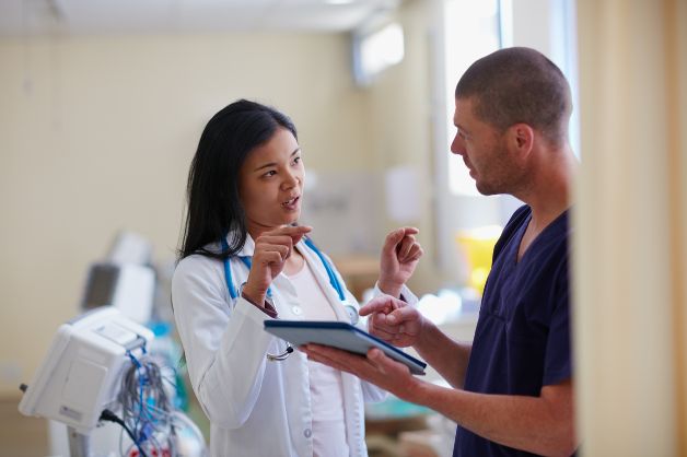 free medical bill negotiation
