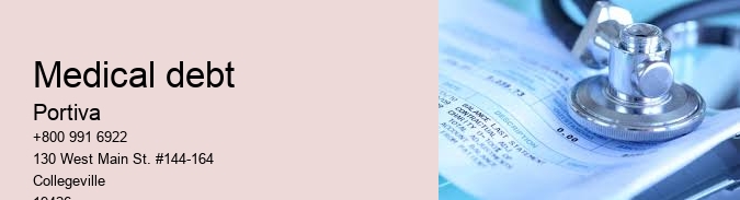 medical debt
