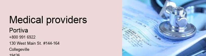 medical providers